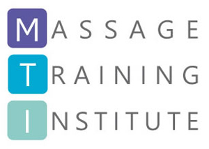 Massage Training Institute Logo